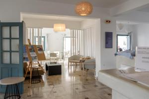 iris boutique hotel