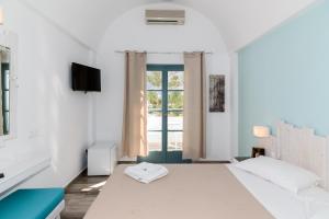 iris boutique hotel