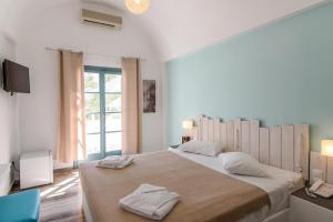 iris boutique hotel