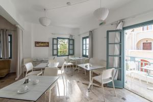 iris boutique hotel