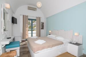 iris boutique hotel
