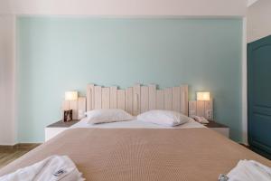 iris boutique hotel