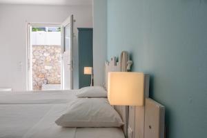 iris boutique hotel