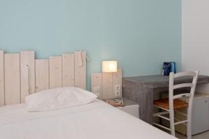 iris boutique hotel