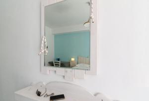 iris boutique hotel