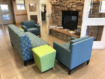 days inn by wyndham chino valley