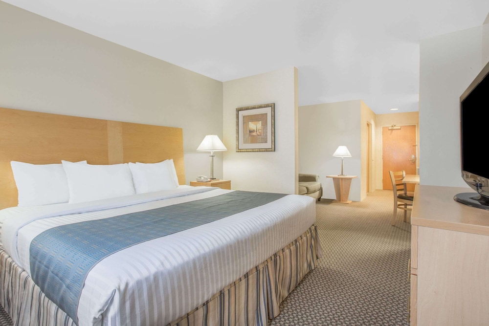 days inn by wyndham chino valley