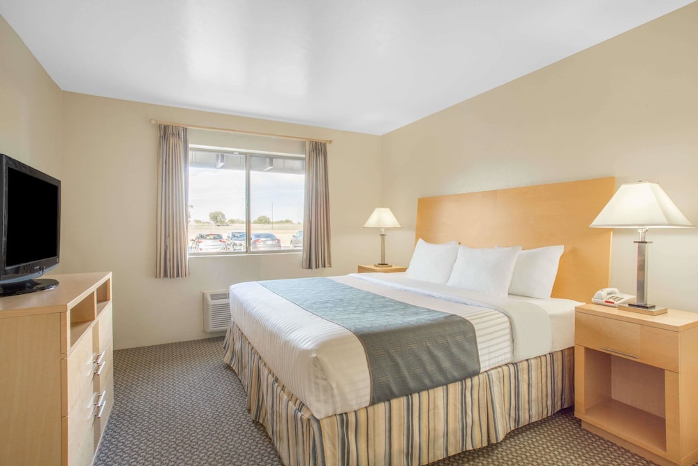 days inn by wyndham chino valley