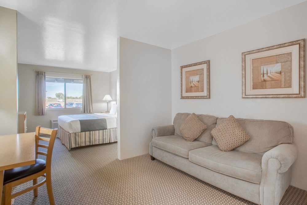 days inn by wyndham chino valley