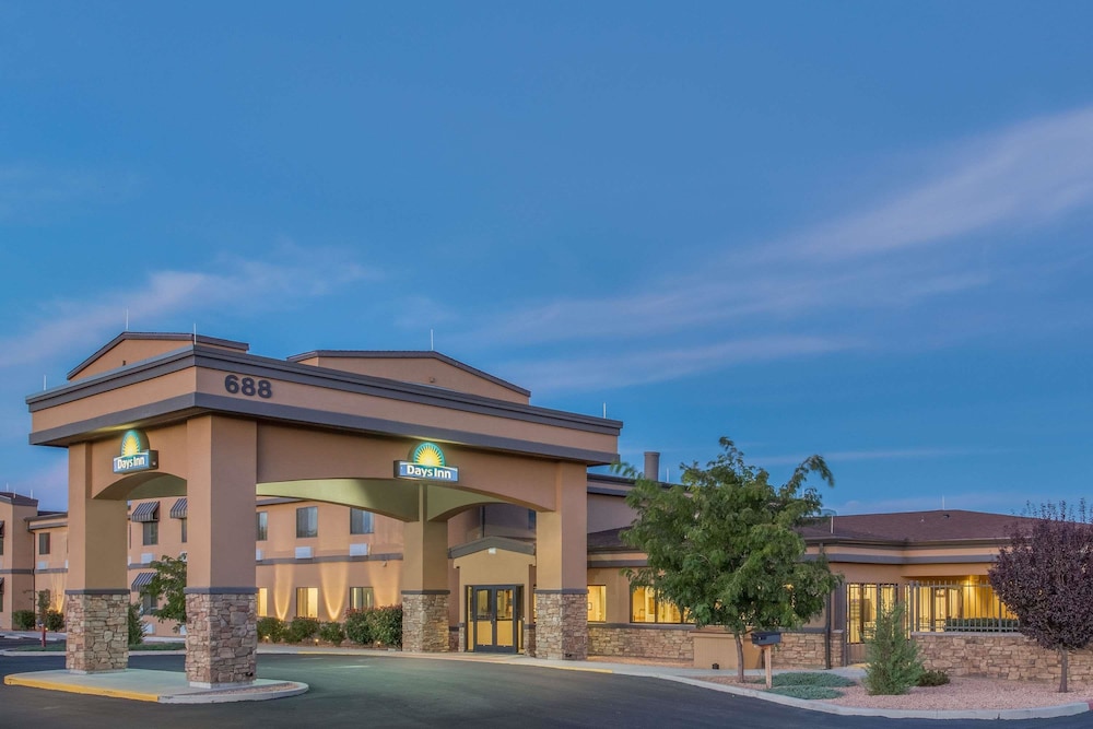 days inn by wyndham chino valley
