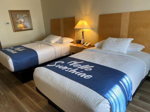 days inn by wyndham chino valley