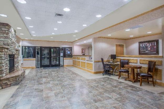 days inn by wyndham chino valley