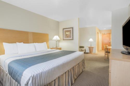 days inn by wyndham chino valley