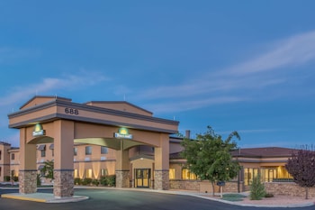 Days Inn By Wyndham Chino Valley,Prescott>>Chino Valley,2 star
