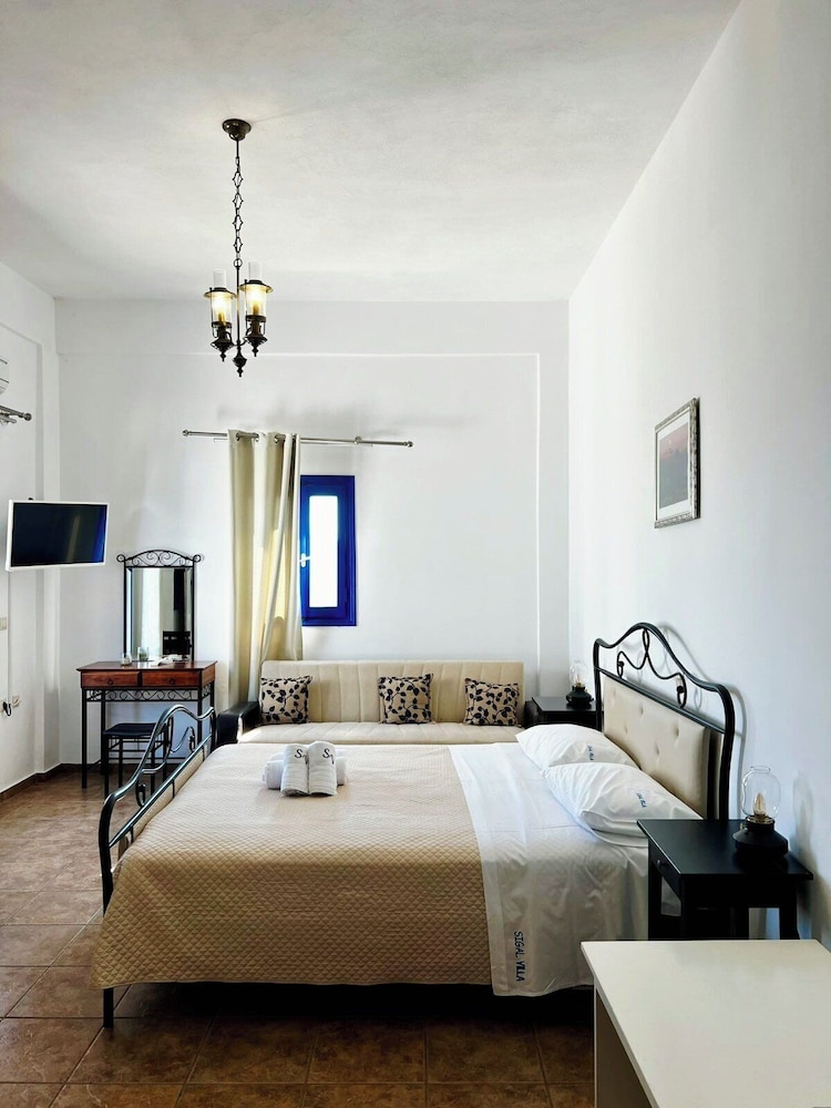 sigal villa