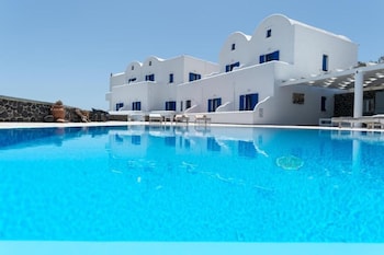santorini