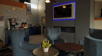 Americinn By Wyndham Chippewa Falls,Chippewa Falls>>Chippewa,3 star