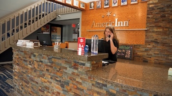 Americinn By Wyndham Chippewa Falls,Chippewa Falls>>Chippewa,3 star