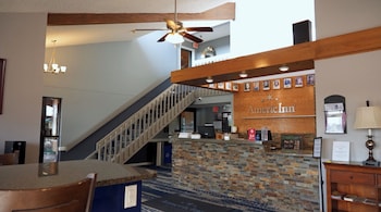 Americinn By Wyndham Chippewa Falls,Chippewa Falls>>Chippewa,3 star