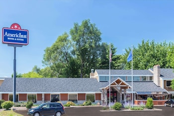 Americinn By Wyndham Chippewa Falls,Chippewa Falls>>Chippewa,3 star