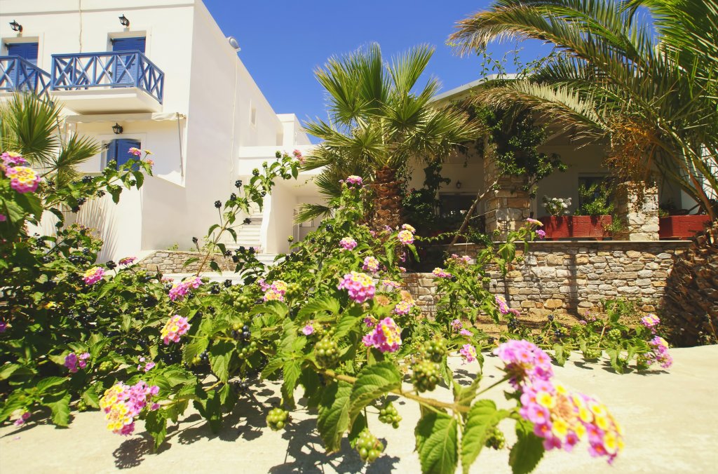 manos syros