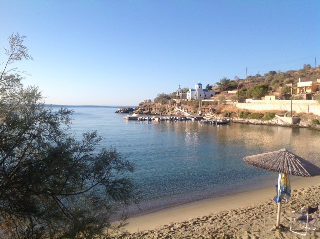 manos syros