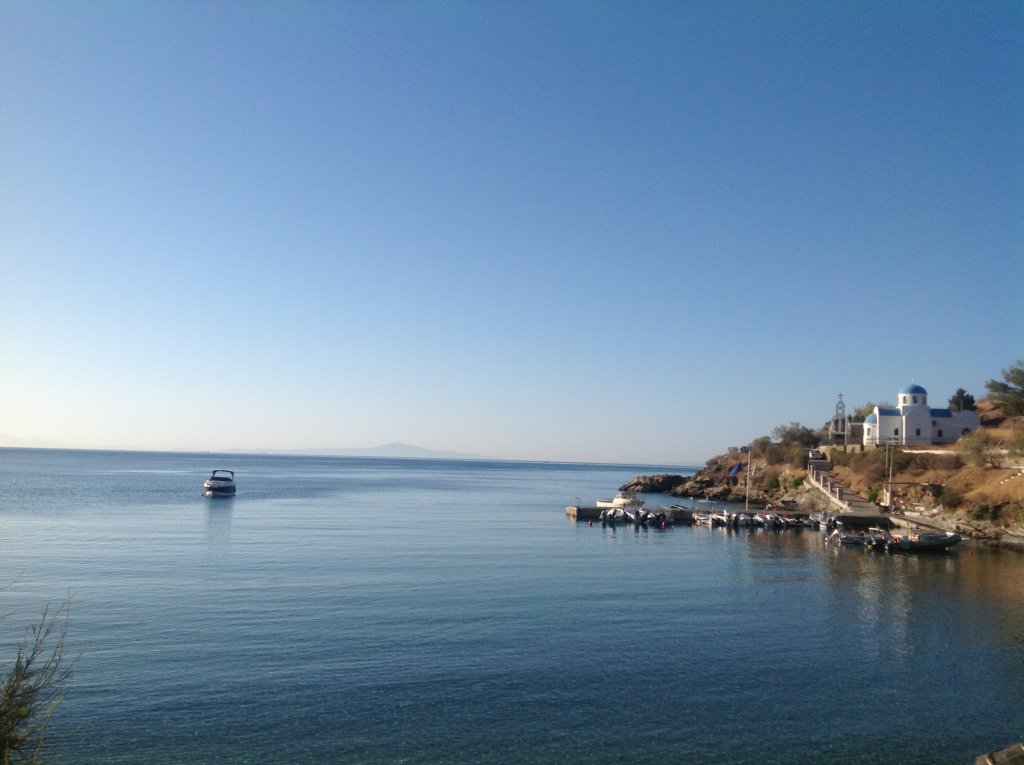 manos syros