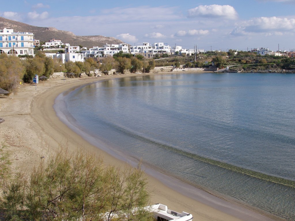 manos syros