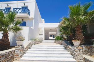 manos syros