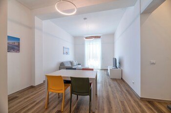 varazze apartment
