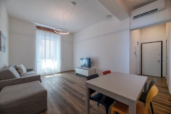 varazze apartment