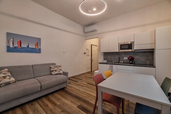 varazze apartment