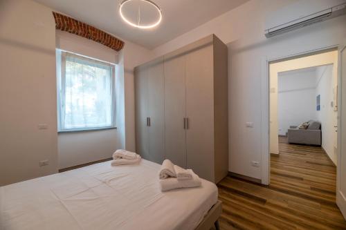 varazze apartment