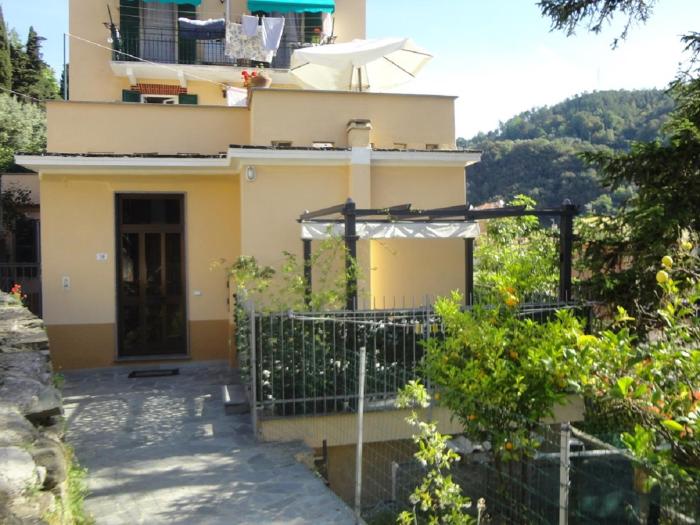 varazze apartment