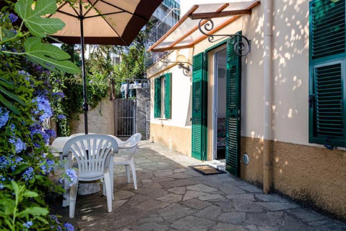 varazze apartment