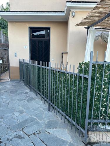 varazze apartment