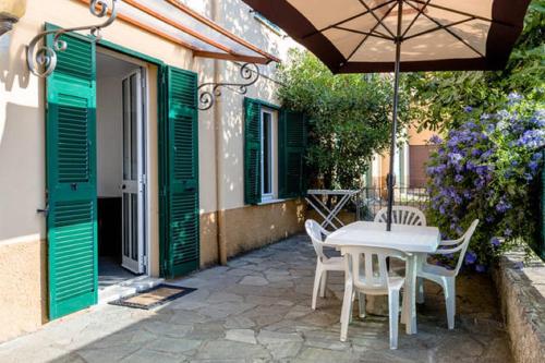 varazze apartment