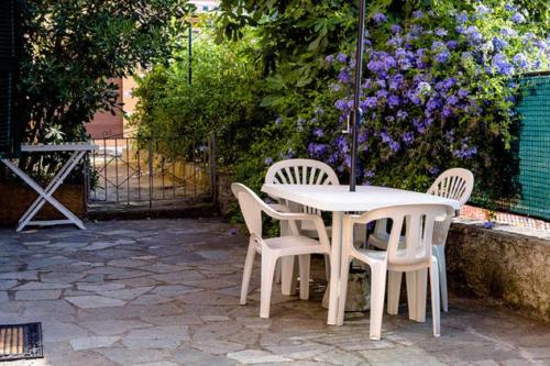 varazze apartment