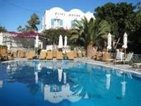 matina hotel