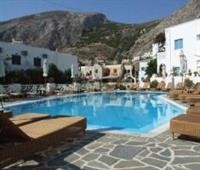 matina hotel