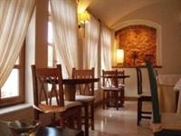 matina hotel