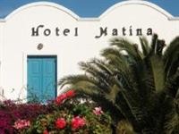 matina hotel