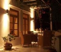 matina hotel
