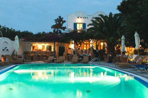 matina hotel