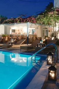 matina hotel