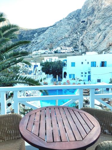 matina hotel