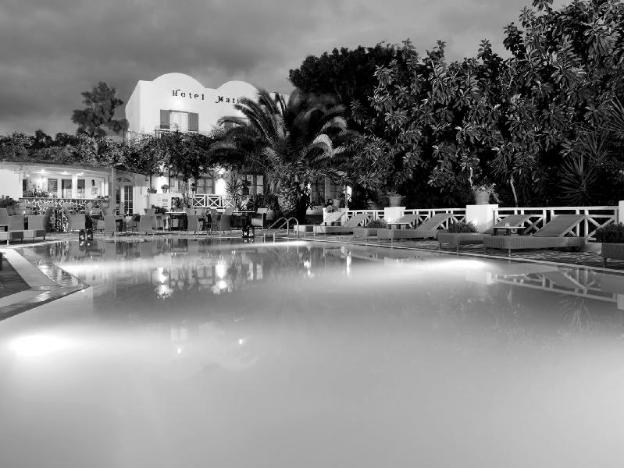 matina hotel
