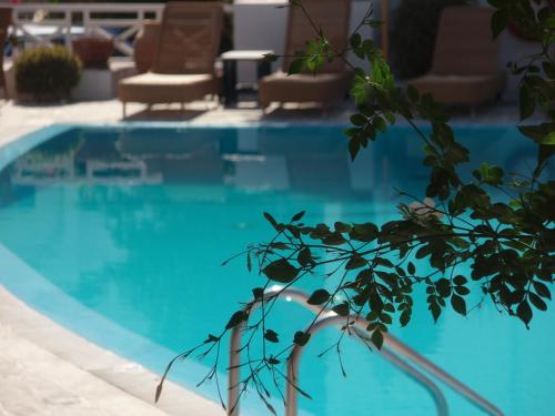 matina hotel