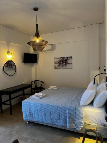 matina hotel