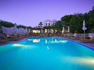 matina hotel